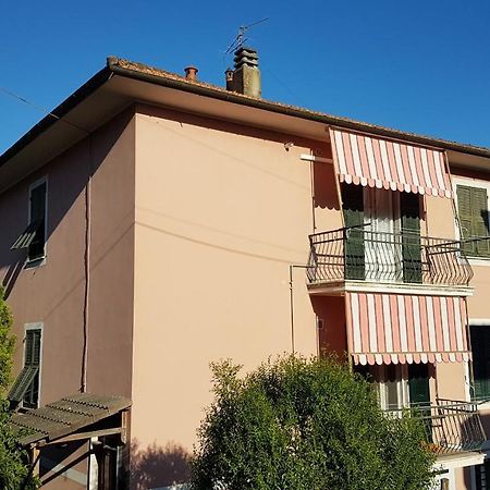 דירות ססטרי לבאנטה Casa Rosa מראה חיצוני תמונה