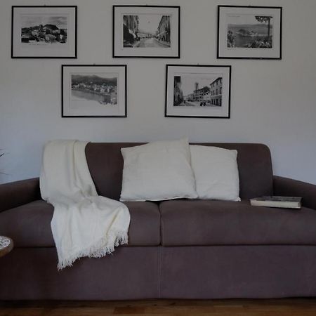 דירות ססטרי לבאנטה Casa Rosa מראה חיצוני תמונה