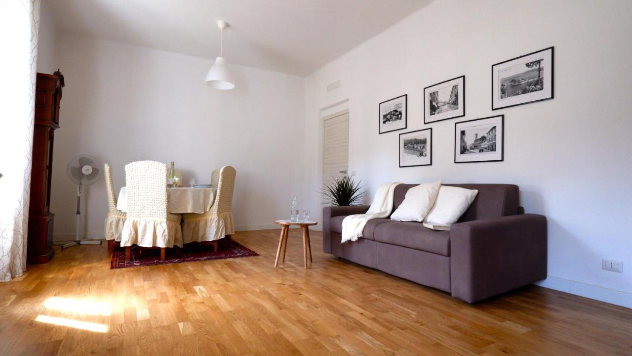 דירות ססטרי לבאנטה Casa Rosa מראה חיצוני תמונה