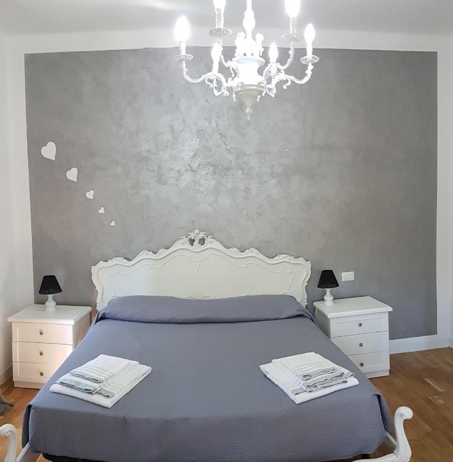 דירות ססטרי לבאנטה Casa Rosa מראה חיצוני תמונה