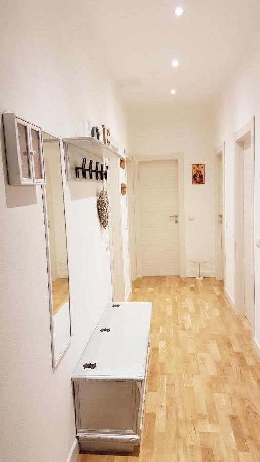 דירות ססטרי לבאנטה Casa Rosa מראה חיצוני תמונה